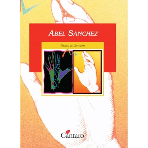 ABEL SANCHEZ - DEL MIRADOR