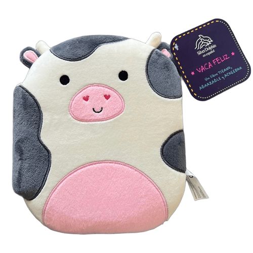 VACA FELIZ - TIERNO Y ABRAZABLE