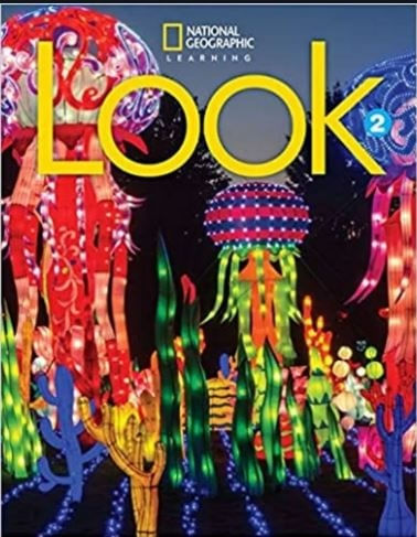 AMERICAN LOOK 2 - STUDENT'S BOOK + ONLINE PRACTICE SPARK STI