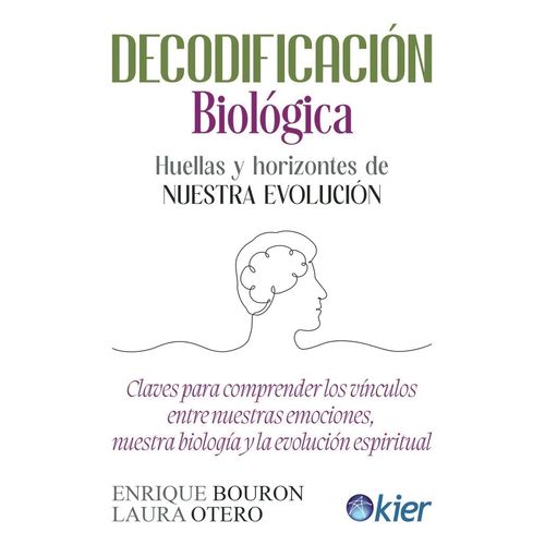 DECODIFICACION BIOLOGICA - LAURA OTERO - ENRIQUE BOURON