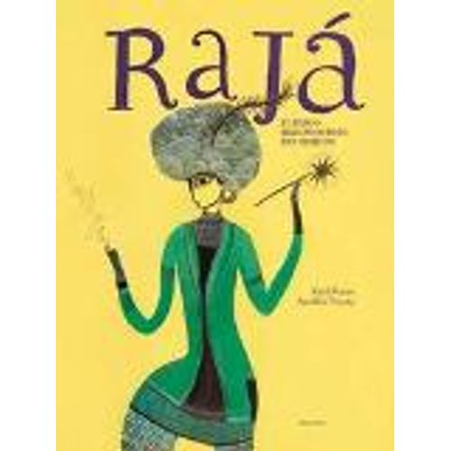 RAJA, EL MAGO MAS PODEROSO DEL MUNDO - ALBUMES