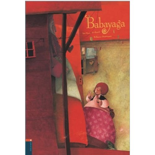 BABAYAGA - ALBUMES - DAUTREMER