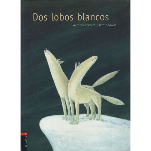 DOS LOBOS BLANCOS - ALBUMES