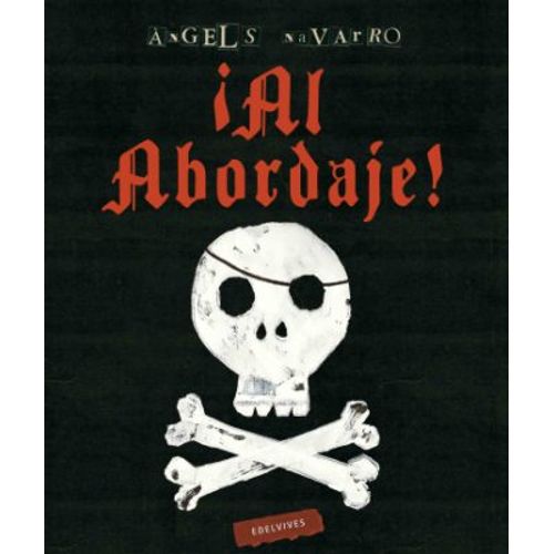 AL ABORDAJE ! - ALBUMES