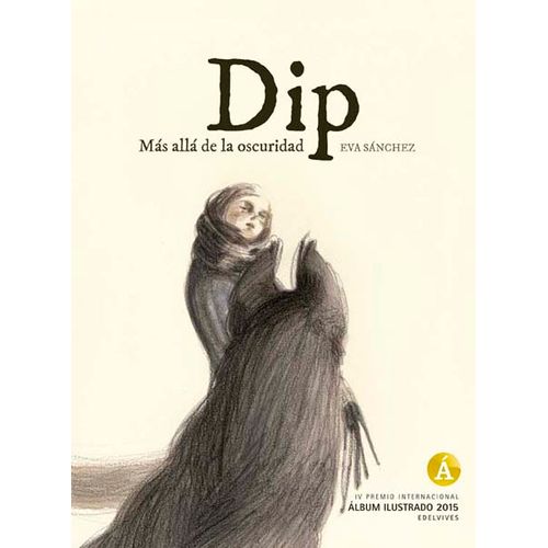 DIP: MAS ALLA DE LA OSCURIDAD DIP: MAS ALLA DE LA OSCURIDAD