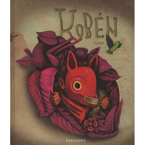 KOBEN - SANER (TAPA DURA)