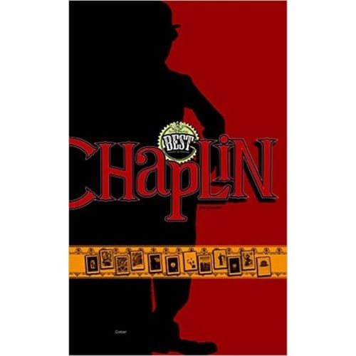 CHARLES CHAPLIN - SAM STOURDZE CHARLES CHAPLIN - SAM STOURDZE