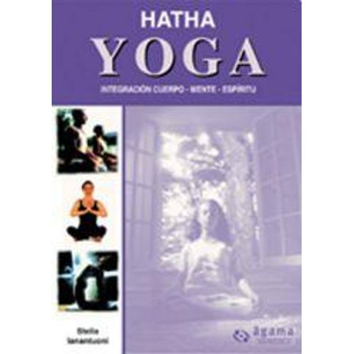 YOGA HATHA YOGA HATHA