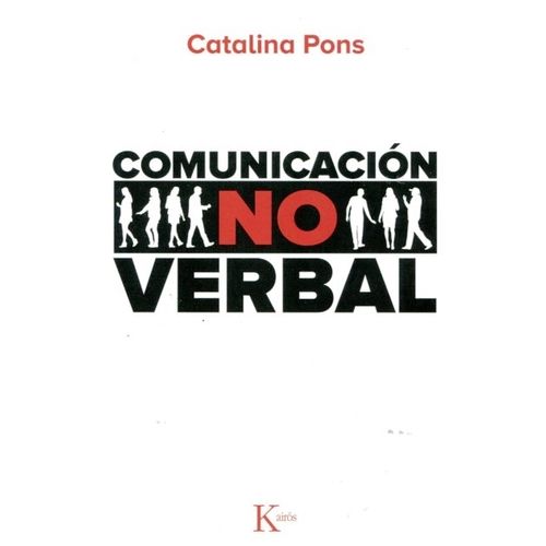 COMUNICACION NO VERBAL - CATALINA PONS