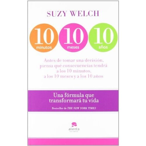 10 MINUTOS, 10 MESES, 10 AÑOS