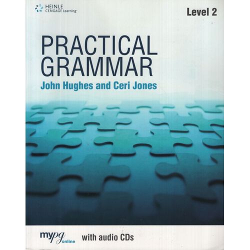 PRACTICAL GRAMMAR 2 A2/B1 - STUDENT'S BOOK NO KEY + AUDIO CD