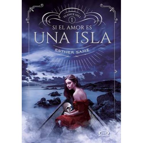 SI EL AMOR ES UNA ISLA