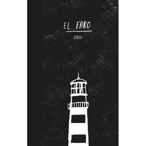 LIBRO EL FARO - RAUL GURIDI