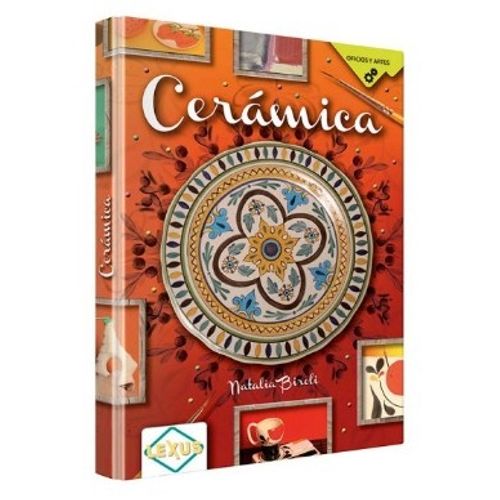 CERÁMICA CERÁMICA