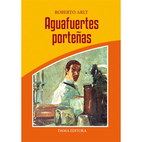 AGUAFUERTES PORTEÑAS