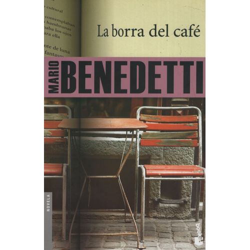 LA BORRA DEL CAFE