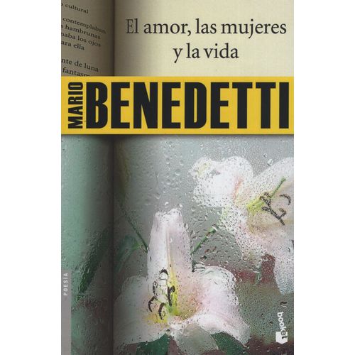 EL  AMOR, LAS MUJERES Y LA VIDA