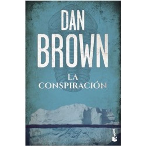 LA CONSPIRACION - DAN BROWN