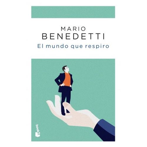 EL MUNDO QUE RESPIRO