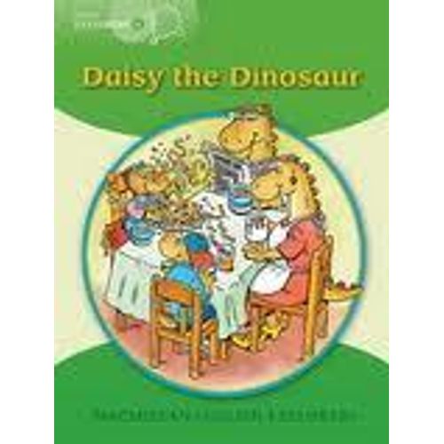 A DAISY THE DINOSAUR - MACMILLAN ENGLISH EXPLORER A BIG BOOK A DAISY THE DINOSAUR - MACMILLAN ENGLISH EXPLORER A BIG BOOK