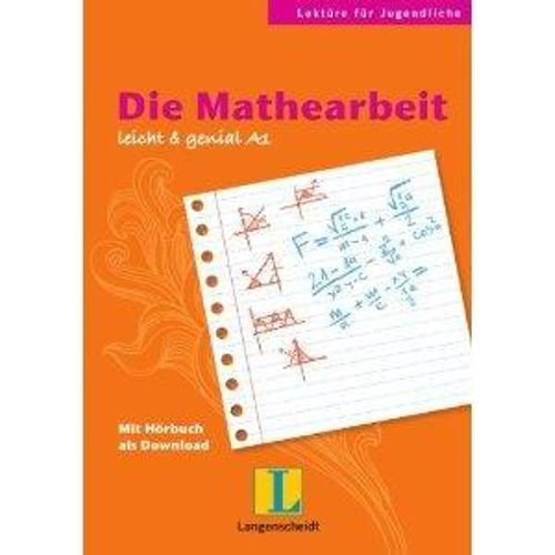 DIE MATHEARBEIT - STUFE A1 DIE MATHEARBEIT - STUFE A1