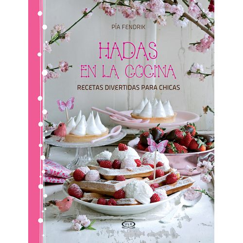 HADAS EN LA COCINA