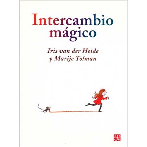 INTERCAMBIO MAGICO INTERCAMBIO MAGICO