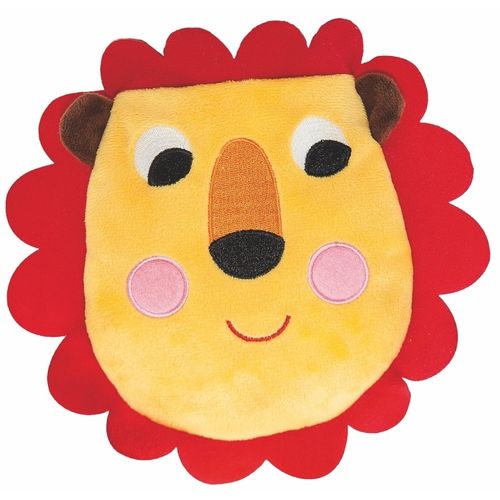 LEO PUPPET - LIBRO DE TELA LEO PUPPET - LIBRO DE TELA