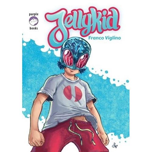 JELLYKID VOL. 1 - FRANCO VIGLINO JELLYKID VOL. 1 - FRANCO VIGLINO