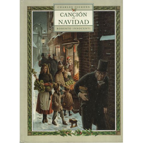 CANCION DE NAVIDAD