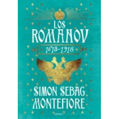 LOS ROMANOV