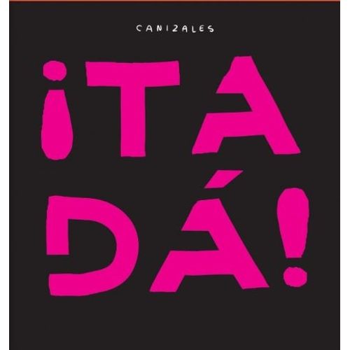 TADA !