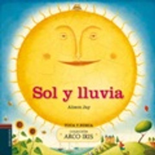 SOL Y LLUVIA - ARCO IRIS (+1 AÑO) SOL Y LLUVIA - ARCO IRIS (+1 AÑO)