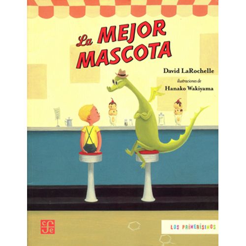 LA MEJOR MASCOTA LA MEJOR MASCOTA