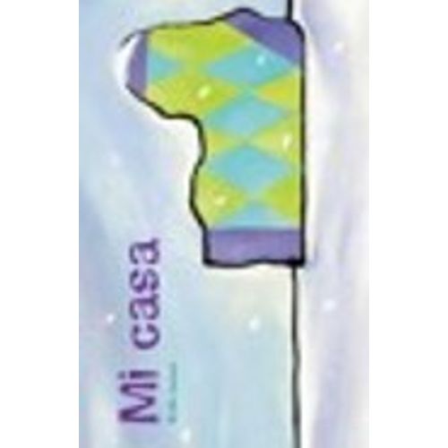MI CASA - LUCIERNAGA MI CASA - LUCIERNAGA