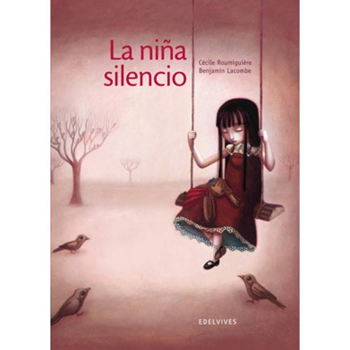 LA NIÑA SILENCIO - MINI ALBUM LA NIÑA SILENCIO - MINI ALBUM