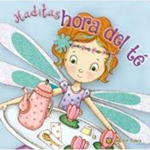 HORA DEL TE - HADITAS HORA DEL TE - HADITAS