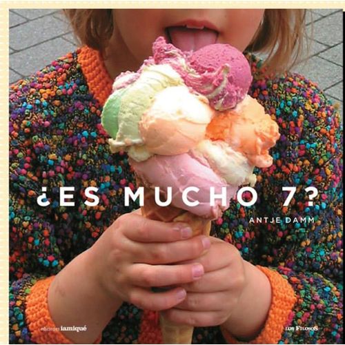 ¿ES MUCHO 7? - LOS FILOSOFOS ¿ES MUCHO 7? - LOS FILOSOFOS