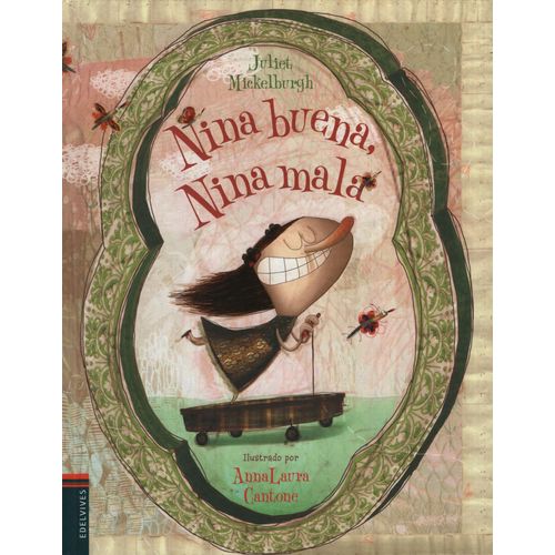 NINA BUENA, NINA MALA - ALBUMES NINA BUENA, NINA MALA - ALBUMES