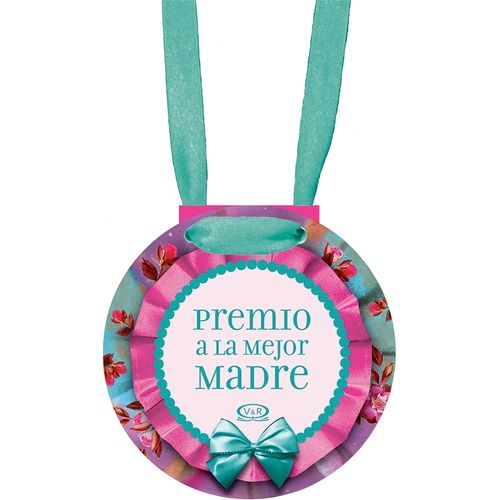 PREMIO A LA MEJOR MADRE PREMIO A LA MEJOR MADRE