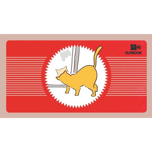 GATO - FLIPBOOK GATO - FLIPBOOK