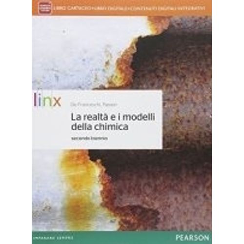 CHIMICA - PRINCIPI MODELLI APPLICAZIONI SECONDO BIENNIO CHIMICA - PRINCIPI MODELLI APPLICAZIONI SECONDO BIENNIO