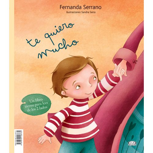 TE QUIERO MUCHO TE QUIERO MUCHO