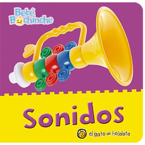 SONIDOS - BEBE BOCHINCHE