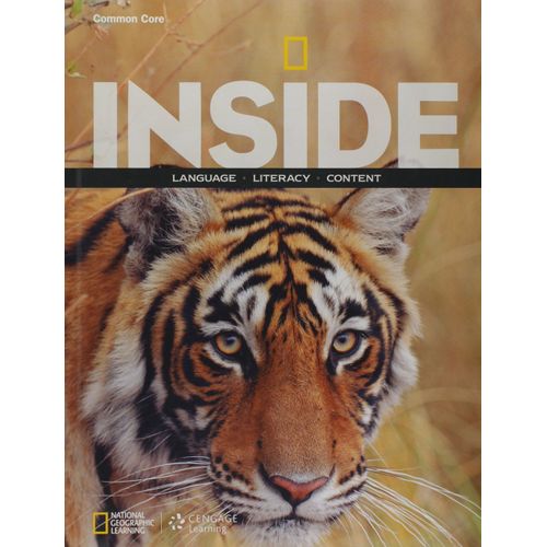 INSIDE FUNDAMENTALS 2/ED.- SB 2 INSIDE FUNDAMENTALS 2/ED.- SB 2