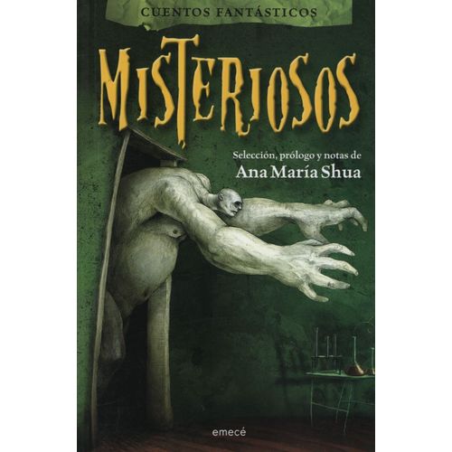 CUENTOS FANTASTICOS MISTERIOSOS
