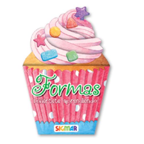 FORMAS - PASTELITOS FORMAS - PASTELITOS