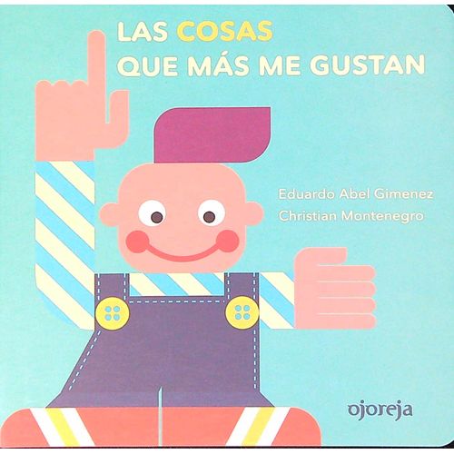 LAS COSAS QUE MAS ME GUSTAN LAS COSAS QUE MAS ME GUSTAN