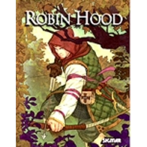 ROBIN HOOD - ESTRELLA ROBIN HOOD - ESTRELLA