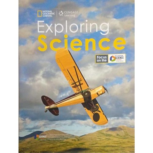 EXPLORING SCIENCE EXPLORING SCIENCE
